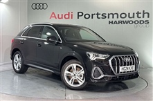 Used Audi Q3