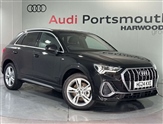 Audi Q3 Image 1