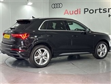 Audi Q3 Image 3