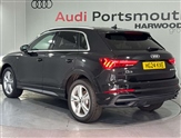 Audi Q3 Image 6