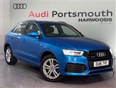 Audi Q3 Image 1