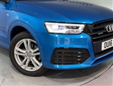 Audi Q3 Image 2