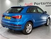 Audi Q3 Image 3