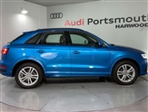 Audi Q3 Image 4
