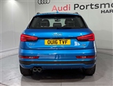 Audi Q3 Image 5