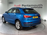 Audi Q3 Image 6
