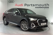 Used Audi Q3