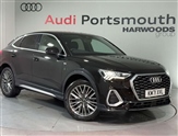 Audi Q3 Image 1