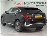 Audi Q3 Image 6