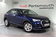 Used Audi Q3