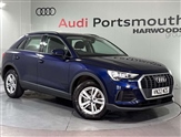 Audi Q3 Image 1