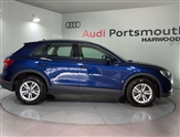 Audi Q3 Image 4