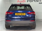 Audi Q3 Image 5