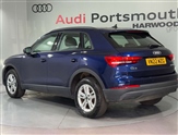 Audi Q3 Image 6