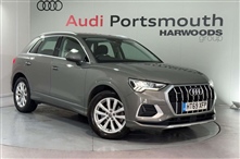 Used Audi Q3
