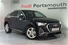 Used Audi Q3