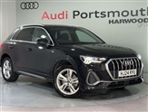 Audi Q3 Image 1