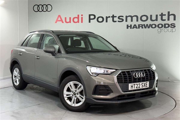 Large image for the Used Audi Q3