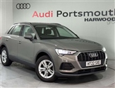 Audi Q3 Image 1