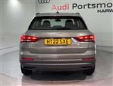 Audi Q3 Image 5