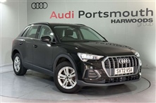 Used Audi Q3