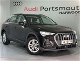 Audi Q3 Image 1