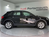Audi Q3 Image 4