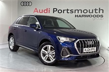 Used Audi Q3