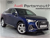 Audi Q3 Image 1