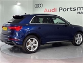 Audi Q3 Image 3