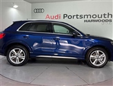 Audi Q3 Image 4