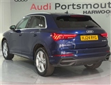 Audi Q3 Image 6