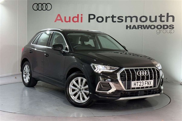 Large image for the Used Audi Q3
