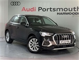 Audi Q3 Image 1