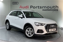 Used Audi Q3