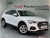 Audi Q3 Image 1