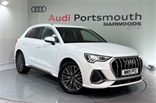Used Audi Q3