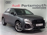 Audi Q3 Image 1