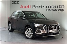 Used Audi Q3