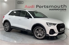Used Audi Q3
