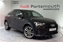 Used Audi Q3