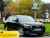 Used Audi Q3