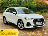 Used Audi Q3