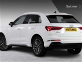 Audi Q3 Image 3