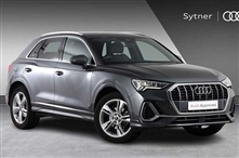 Used Audi Q3