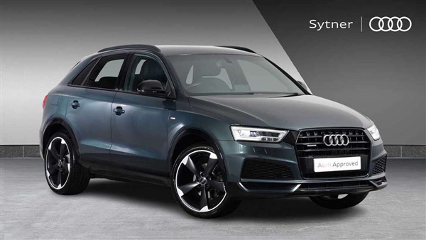 Large image for the Used Audi Q3