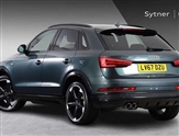 Audi Q3 Image 3