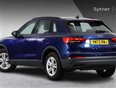 Audi Q3 Image 3
