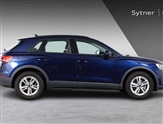 Audi Q3 Image 4