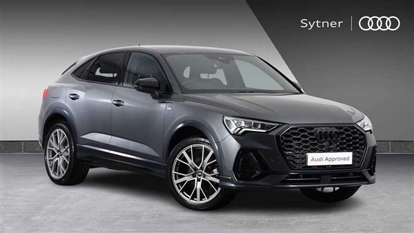 Large image for the Used Audi Q3